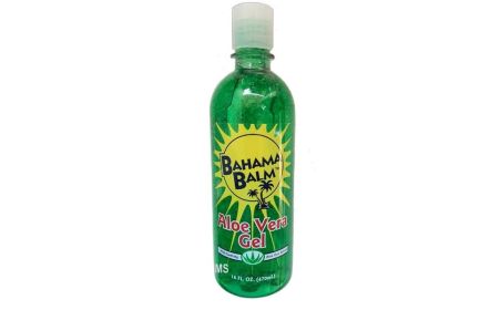 Aloe Vera Gel Bahama balm