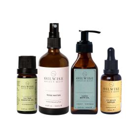 Oilwise Calming Repair Kit