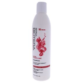 Volume and Care Shampoo by Idun Minerals for Unisex - 8.45 oz Shampoo