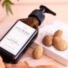 Oilwise Cold Pressed Sweet Almond Oil & Eye Repair Serum Set